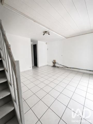 Maison à vendre 4 pièces 41,19 m² Gruissan