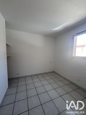 Maison à vendre 4 pièces 41,19 m² Gruissan