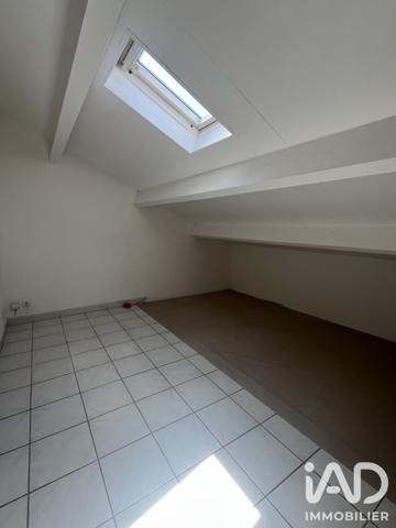 Maison à vendre 4 pièces 41,19 m² Gruissan