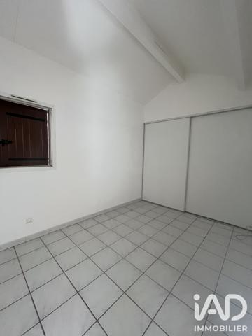Maison à vendre 4 pièces 41,19 m² Gruissan