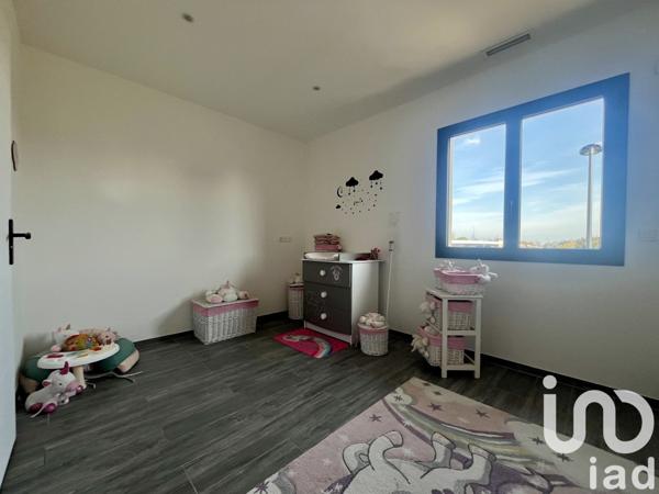 Maison 4 pièces de 109 m² à Canohès (66680)