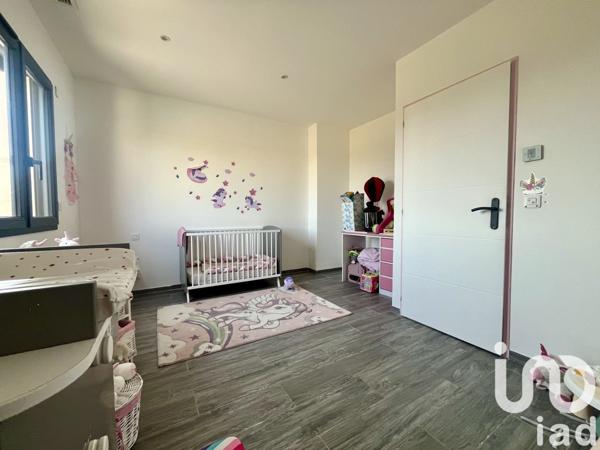 Maison 4 pièces de 109 m² à Canohès (66680)