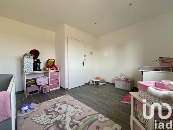 Maison 4 pièces de 109 m² à Canohès (66680)