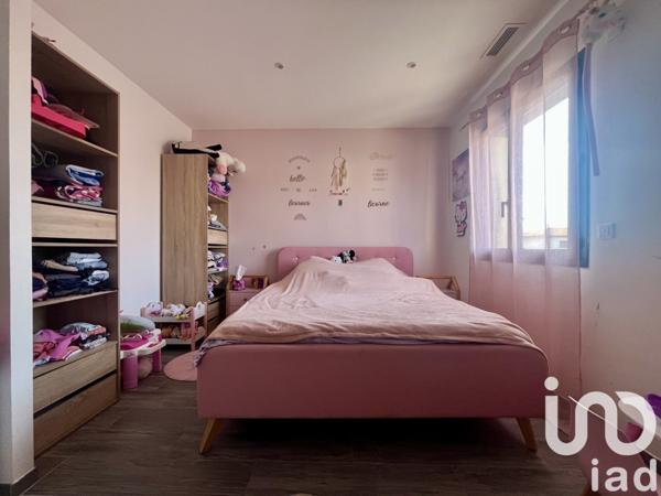 Maison 4 pièces de 109 m² à Canohès (66680)