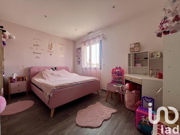 Maison 4 pièces de 109 m² à Canohès (66680)