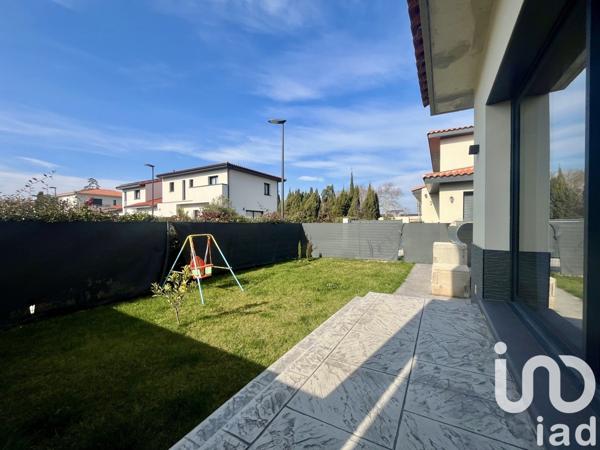 Maison 4 pièces de 109 m² à Canohès (66680)