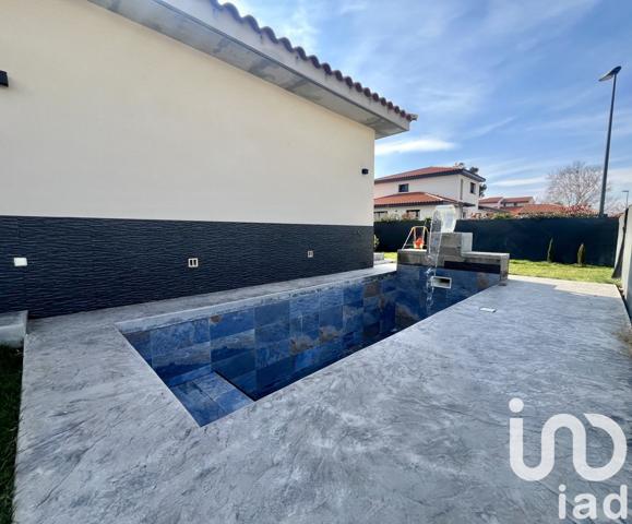 Maison 4 pièces de 109 m² à Canohès (66680)