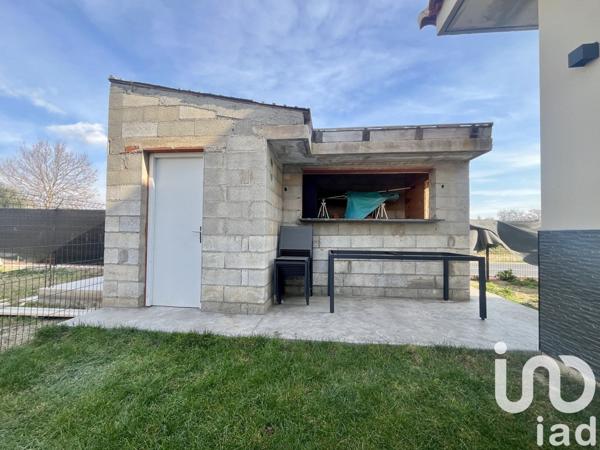 Maison 4 pièces de 109 m² à Canohès (66680)