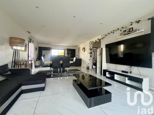 Maison 4 pièces de 109 m² à Canohès (66680)