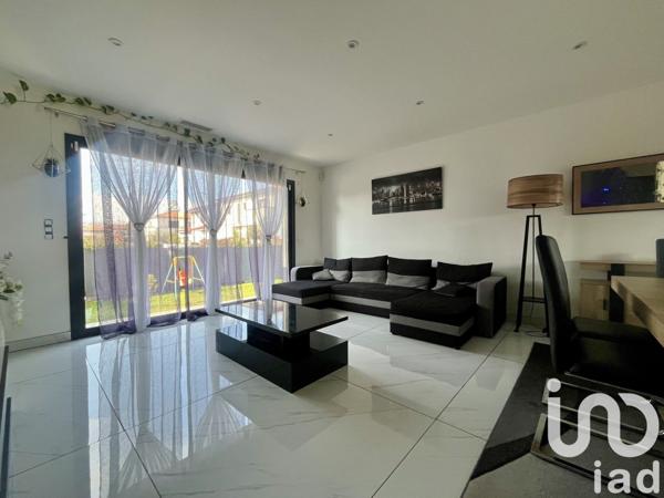 Maison 4 pièces de 109 m² à Canohès (66680)