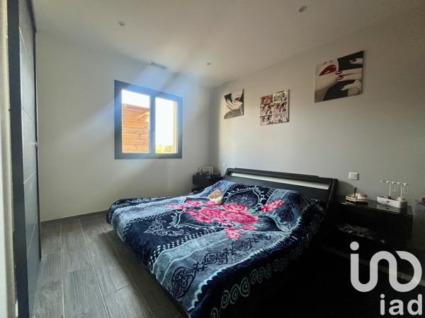 Maison 4 pièces de 109 m² à Canohès (66680)