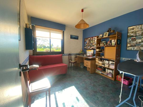 Castelmaurou, villa T5 avec piscine