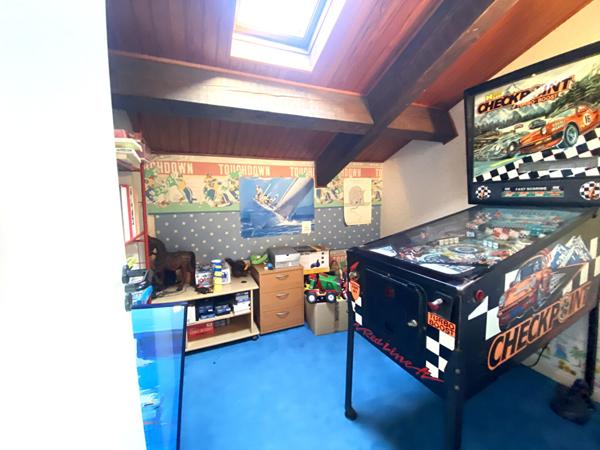 Castelmaurou, villa T5 avec piscine