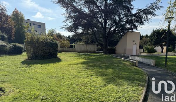 Appartement à vendre 3 pièces 70 m² Saint-Michel-sur-Orge