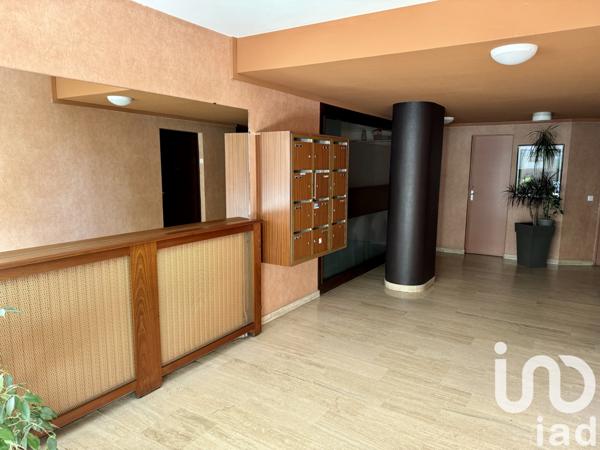 Appartement à vendre 3 pièces 70 m² Saint-Michel-sur-Orge