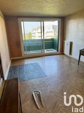 Appartement à vendre 3 pièces 70 m² Saint-Michel-sur-Orge