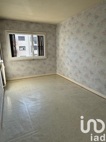 Appartement à vendre 3 pièces 70 m² Saint-Michel-sur-Orge