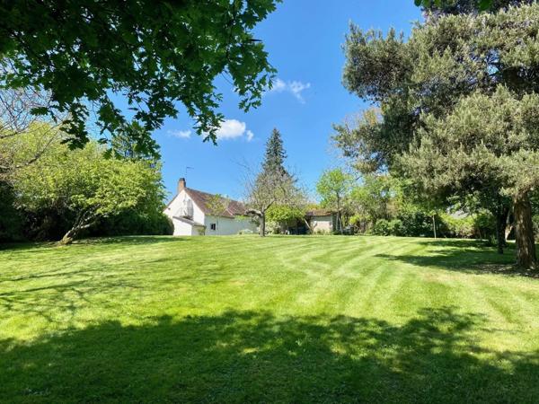 Vente Maison 6 pièces 159 m2 à Montoire-sur-le-Loir