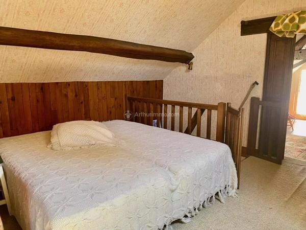 Vente Maison 6 pièces 159 m2 à Montoire-sur-le-Loir