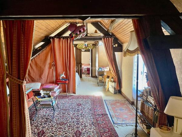 Vente Maison 6 pièces 159 m2 à Montoire-sur-le-Loir