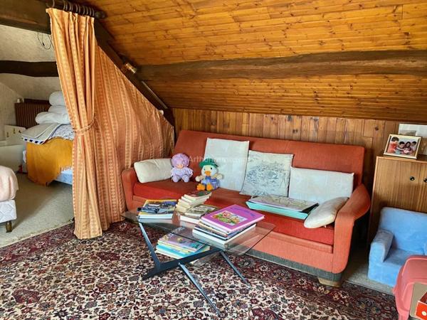 Vente Maison 6 pièces 159 m2 à Montoire-sur-le-Loir