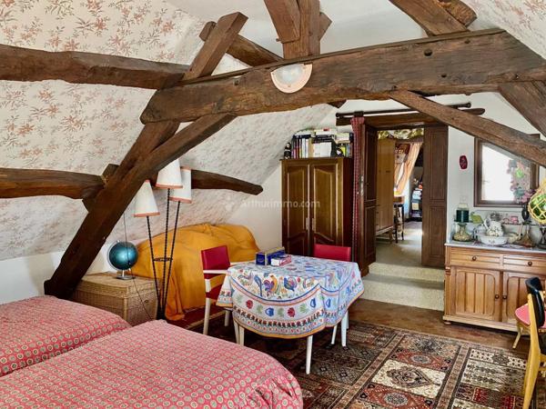 Vente Maison 6 pièces 159 m2 à Montoire-sur-le-Loir