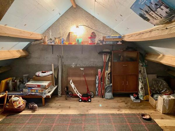 Vente Maison 6 pièces 159 m2 à Montoire-sur-le-Loir