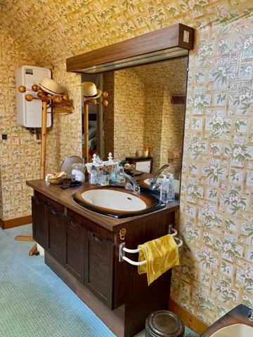 Vente Maison 6 pièces 159 m2 à Montoire-sur-le-Loir