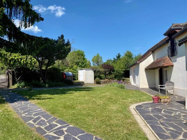 Vente Maison 6 pièces 159 m2 à Montoire-sur-le-Loir