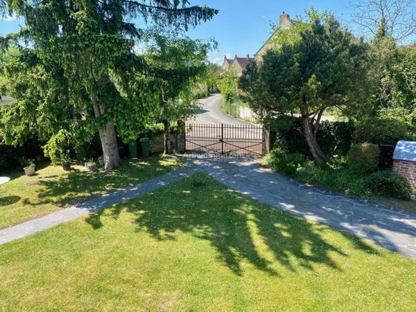 Vente Maison 6 pièces 159 m2 à Montoire-sur-le-Loir