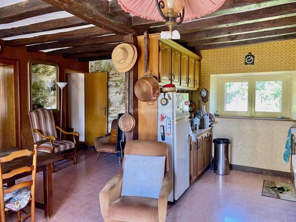 Vente Maison 6 pièces 159 m2 à Montoire-sur-le-Loir