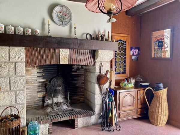 Vente Maison 6 pièces 159 m2 à Montoire-sur-le-Loir