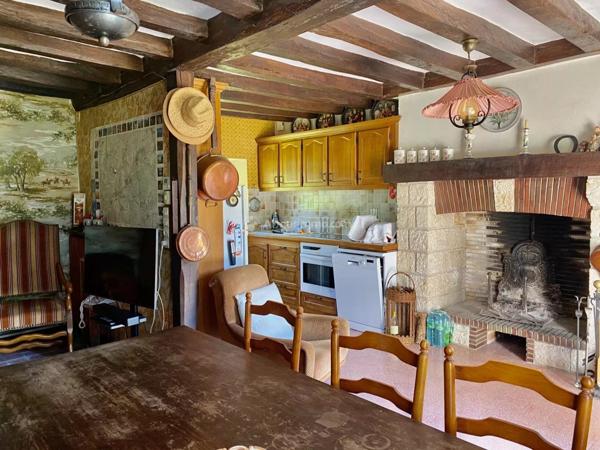 Vente Maison 6 pièces 159 m2 à Montoire-sur-le-Loir