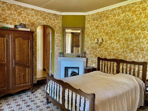 Vente Maison 6 pièces 159 m2 à Montoire-sur-le-Loir