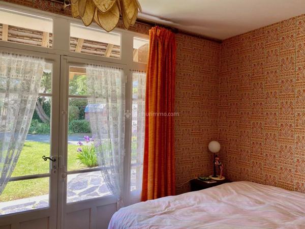 Vente Maison 6 pièces 159 m2 à Montoire-sur-le-Loir