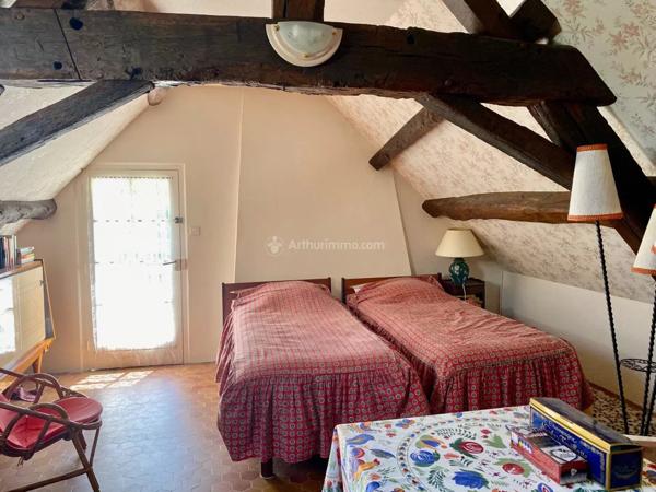 Vente Maison 6 pièces 159 m2 à Montoire-sur-le-Loir