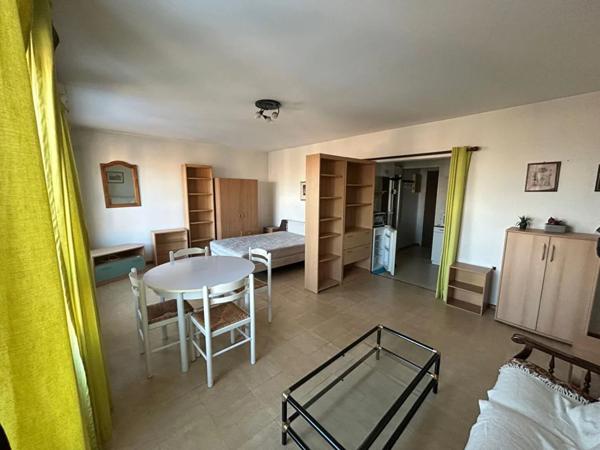 Appartement à louer à Mulhouse (68100)