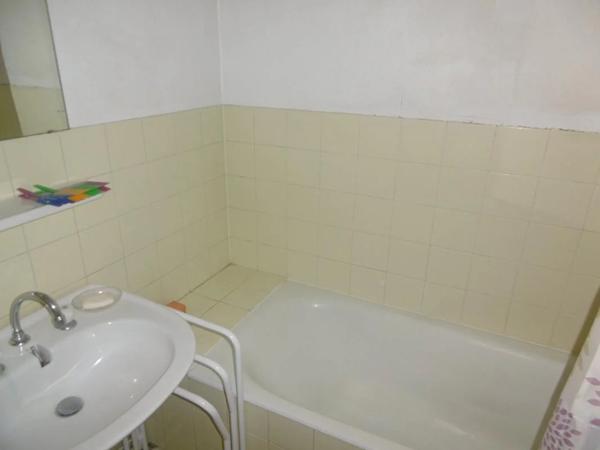 Appartement à louer à Mulhouse (68100)