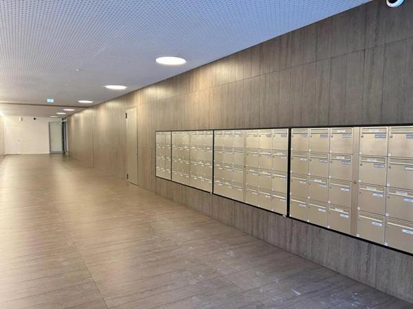 Appartement à louer à Mulhouse (68100)