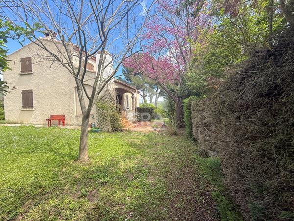 Maison Bouc Bel Air 5 pièces 155m2