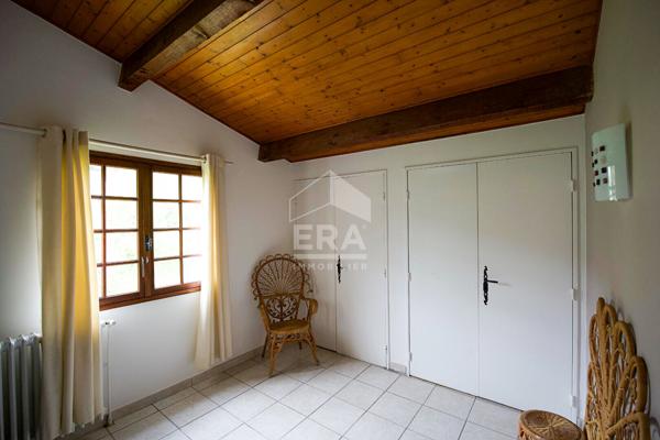 Maison Bouc Bel Air 5 pièces 155m2