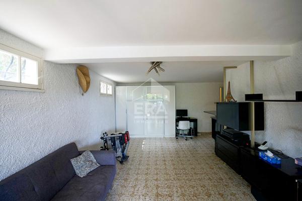 Maison Bouc Bel Air 5 pièces 155m2