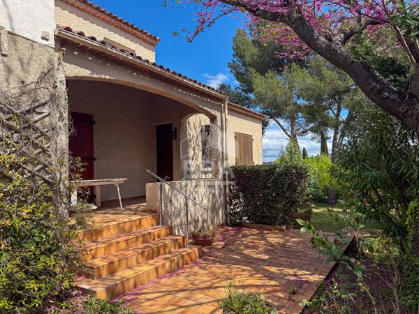 Maison Bouc Bel Air 5 pièces 155m2