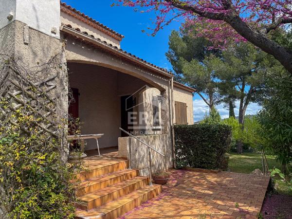 Maison Bouc Bel Air 5 pièces 155m2