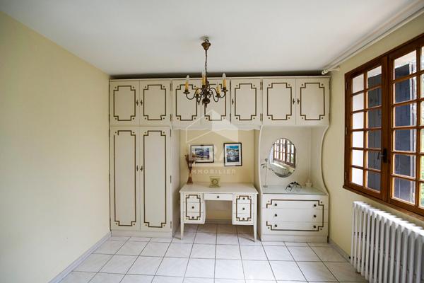 Maison Bouc Bel Air 5 pièces 155m2