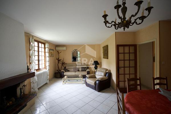 Maison Bouc Bel Air 5 pièces 155m2