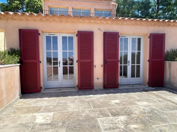 Appartement à vendre à Montauroux (83440) - Var