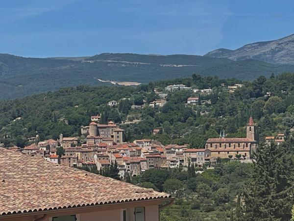 Appartement à vendre à Montauroux (83440) - Var