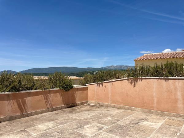 Appartement à vendre à Montauroux (83440) - Var