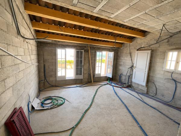 Appartement à vendre à Montauroux (83440) - Var